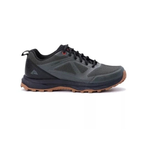 New Sz 7 Ozark Trail Men's Trail Sneakers Casual Hiking Shoes Athletic Trainers - Picture 3 of 6